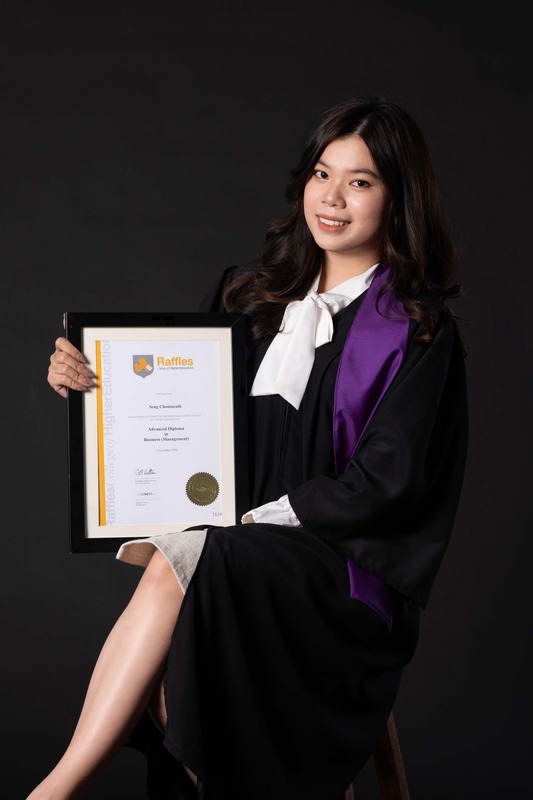 Ms. Seng Chonineath